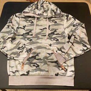 KINGS OF COLE sweatshirt